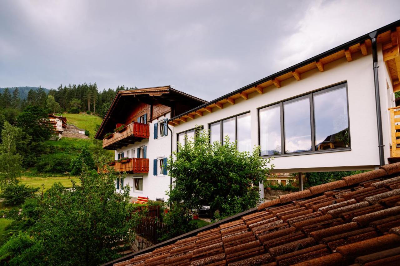 Haus Herta B&B Nova Levante Εξωτερικό φωτογραφία