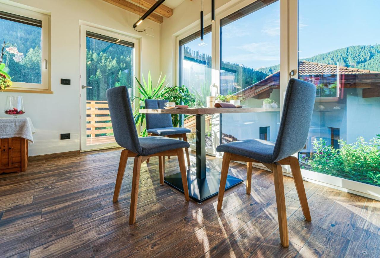 Haus Herta B&B Nova Levante Εξωτερικό φωτογραφία