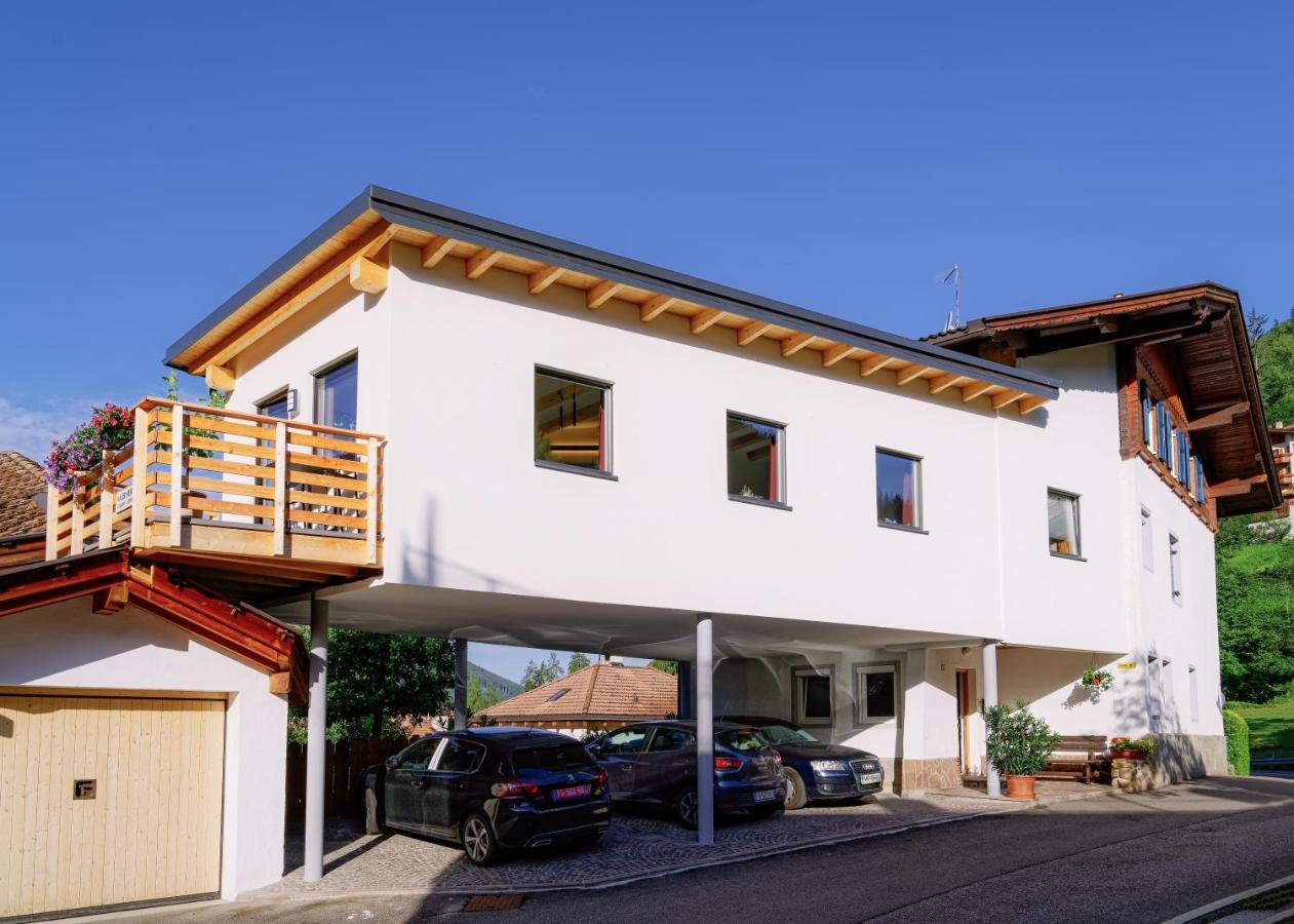 Haus Herta B&B Nova Levante Εξωτερικό φωτογραφία
