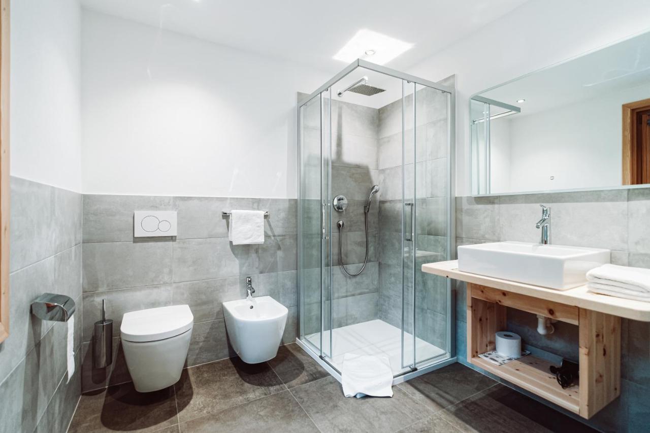 Haus Herta B&B Nova Levante Εξωτερικό φωτογραφία
