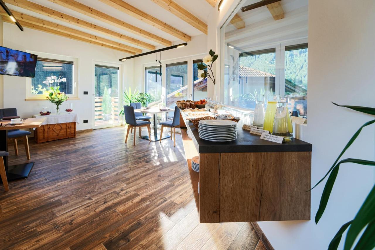 Haus Herta B&B Nova Levante Εξωτερικό φωτογραφία