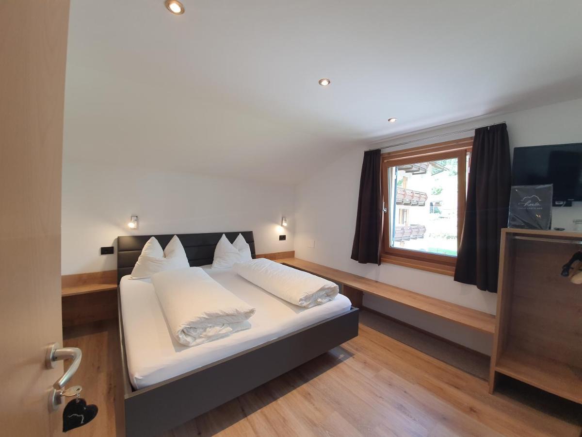 Haus Herta B&B Nova Levante Εξωτερικό φωτογραφία