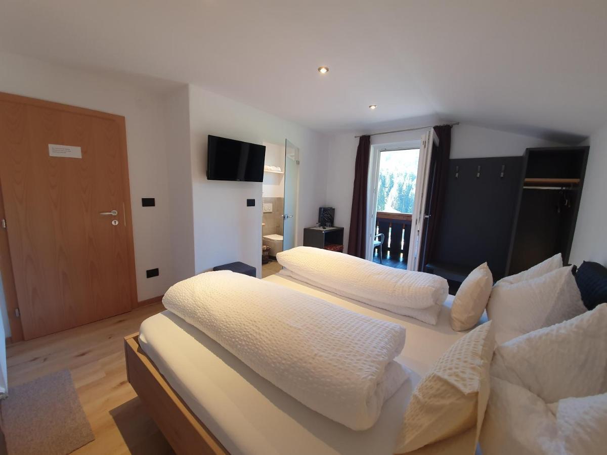 Haus Herta B&B Nova Levante Εξωτερικό φωτογραφία