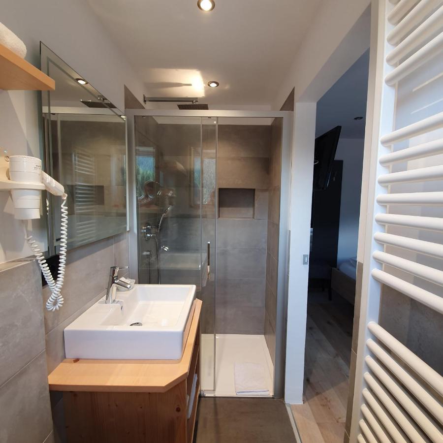 Haus Herta B&B Nova Levante Εξωτερικό φωτογραφία