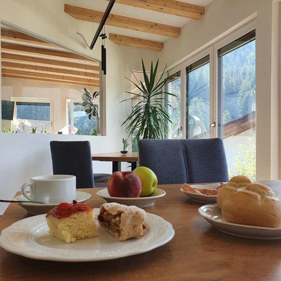 Haus Herta B&B Nova Levante Εξωτερικό φωτογραφία